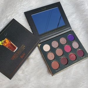 Dirty Mother Palette